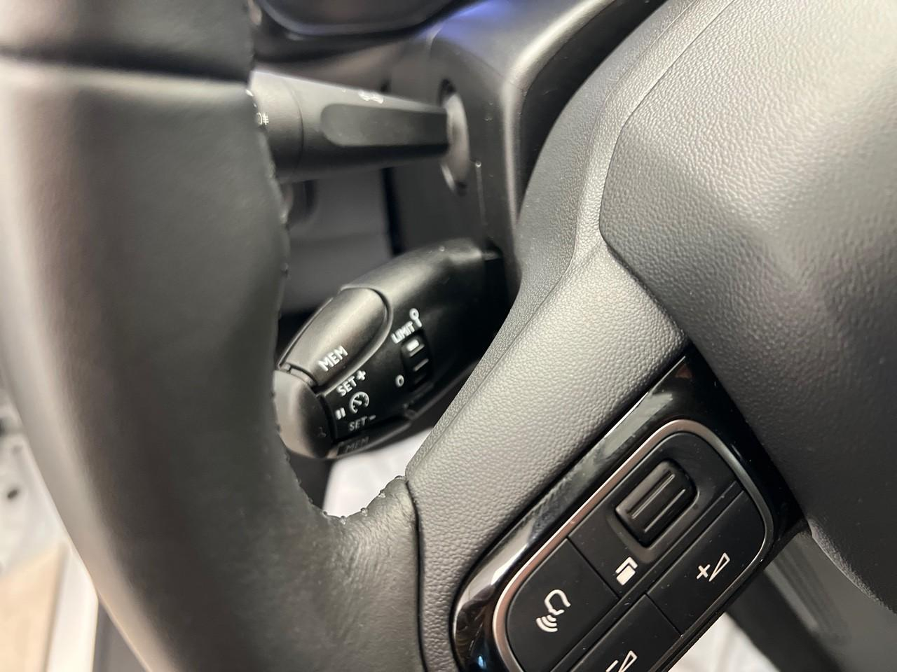 Citroën C3 puretech 83 ch bvm5 max — photo 19