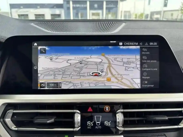 Bmw Serie 4 série 4 cabriolet 420ia 184ch m sport — photo 15