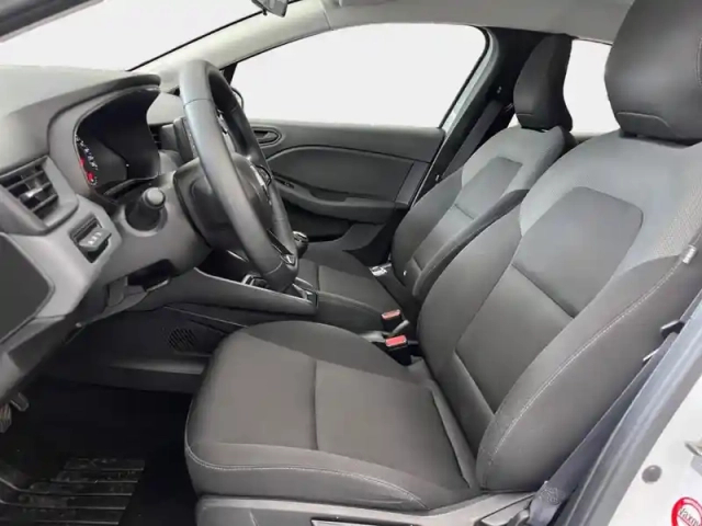 Renault Clio 1.0 sce 65ch authentic — photo 14