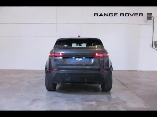 Land Rover Range Rover evoque 2.0 p200 200ch flex fuel s — photo 4