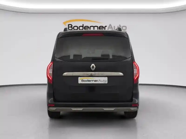 Renault Kangoo blue dci 115 — photo 259