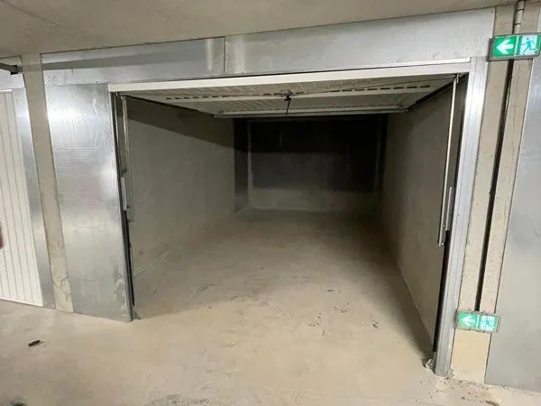 Location Garage sécurisé Thonon Ouest