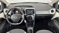 Toyota Aygo 1.0 VVT-i 72ch x-play 5P MY19 — photo 11