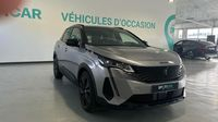 Peugeot 3008 HYBRID 225ch GT Pack e-EAT8 — photo 3
