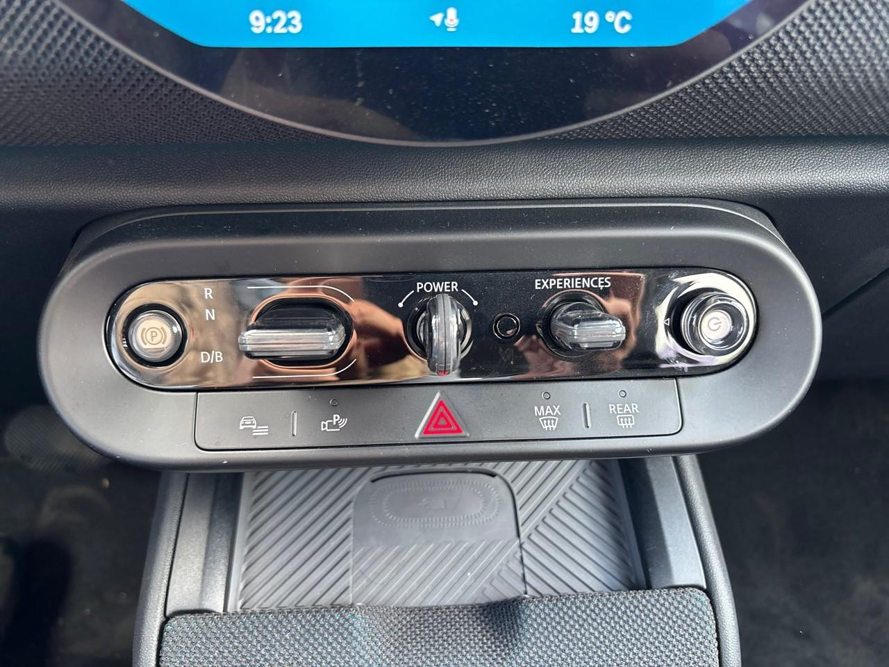 Mini Countryman e 204ch classic — photo 15