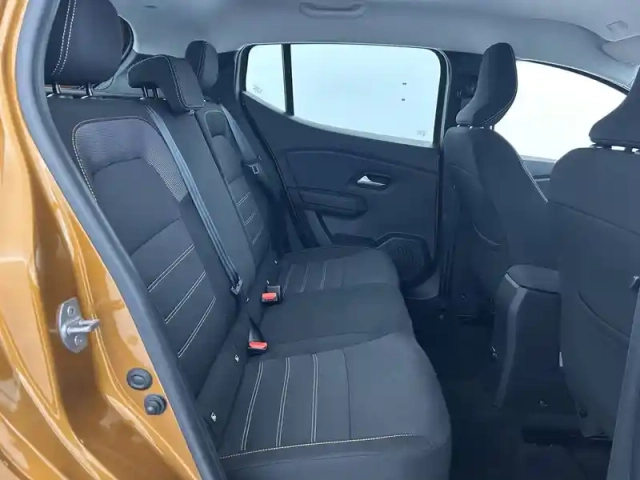 Dacia Sandero eco-g 100 — photo 26