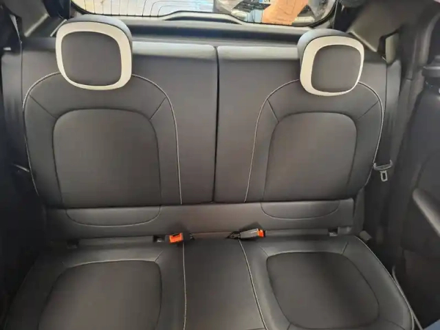 Renault Twingo iii sce 65 - 21 — photo 77