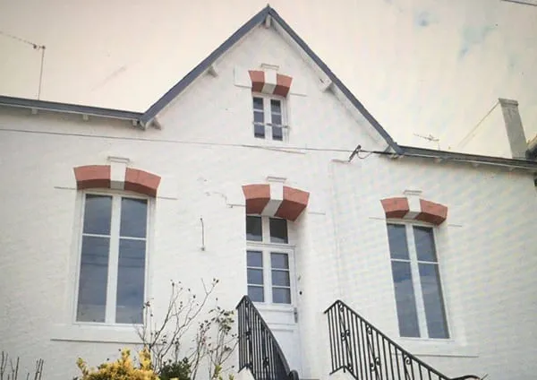 Maison 4 pièces 85 m²