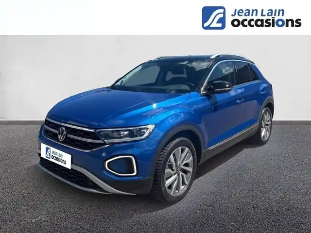 Volkswagen T-Roc 1.5 tsi evo 150 start/stop dsg7