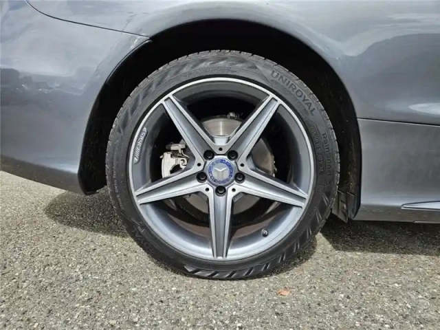Mercedes Cla 250 7g-tronic plus a — photo 45