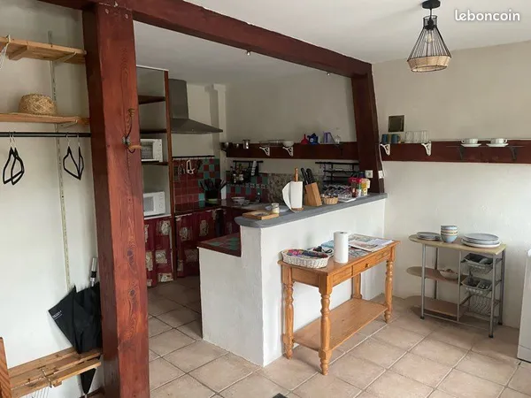 Immobilier maison de ville