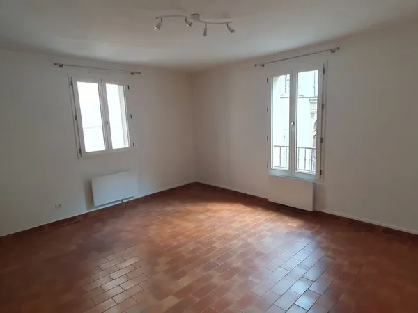 Location appartement 2 pièces