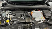 Renault Captur 1.6 E-Tech hybride 145ch Techno — photo 12