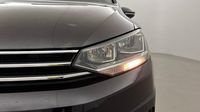 Volkswagen Touran 1.6 TDI 115ch BlueMotion Technology FAP Connect DSG7 7 places — photo 17