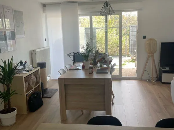 Maison 85m2