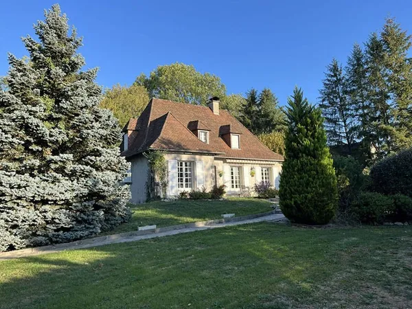 Villa 6 pièces 150 m²