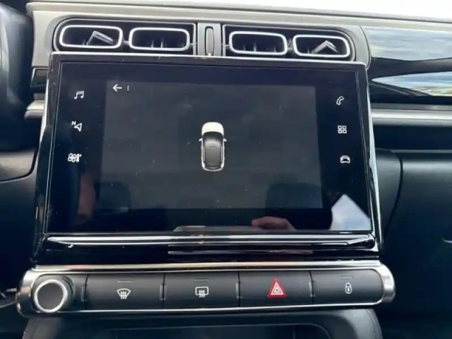 Citroën C3 1.2 puretech 83ch s&amp;s shine — photo 13
