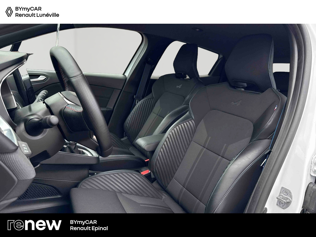 Renault Clio TCe 90 ch GSR2 — photo 11