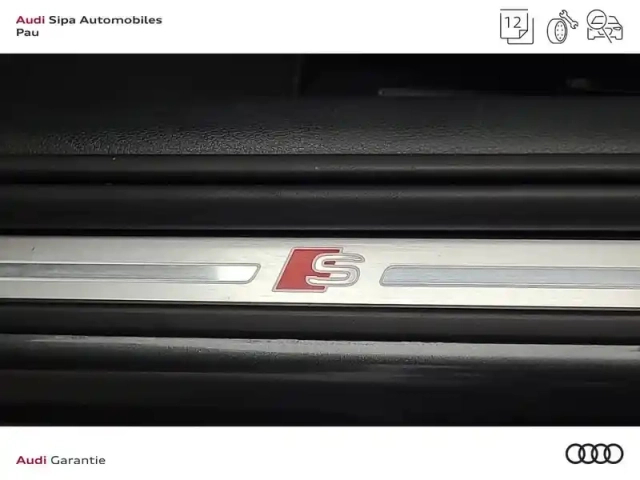 Audi Q2 30 tdi 116 s tronic 7 — photo 14