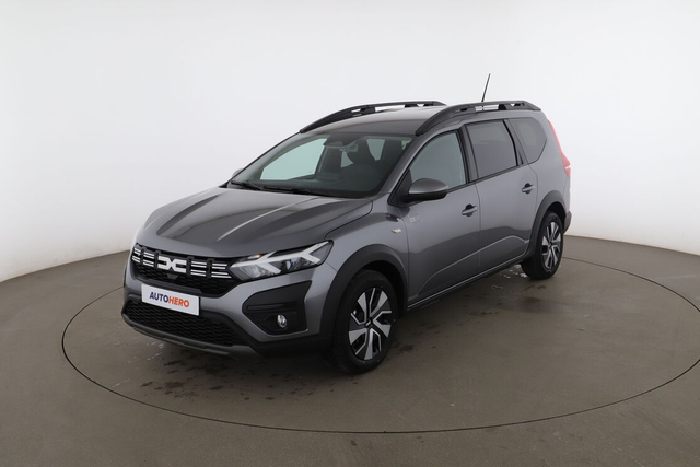 Dacia Jogger 1.0 Eco-G Expression