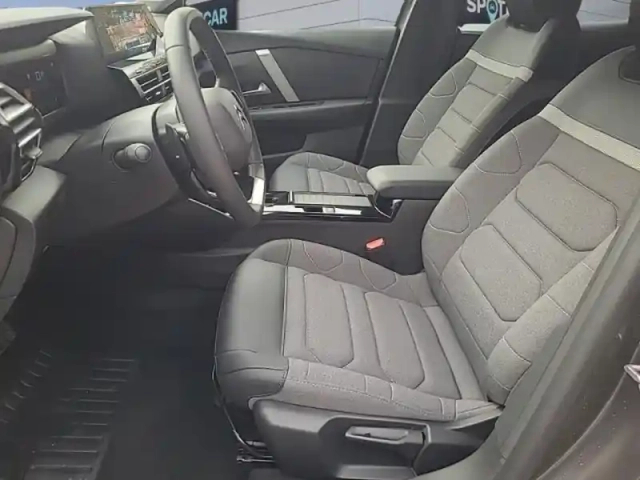 Citroën C4 1.2 puretech 130ch s&amp;s plus automatique — photo 9
