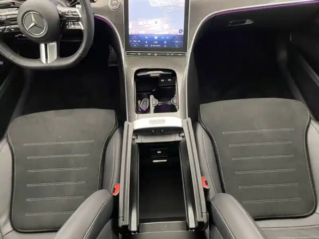 Mercedes Classe C 220 d 9g-tronic — photo 30