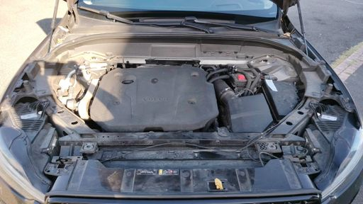 Volvo XC60 2.0 B4 197 Mild-Hybrid Geartronic8 - Ultimate Style Dark – 2022 – 163016 km – Hybride diesel – Boîte Automatique — photo 14