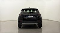Jeep Avenger 1.2 Turbo T3 100ch Altitude — photo 6