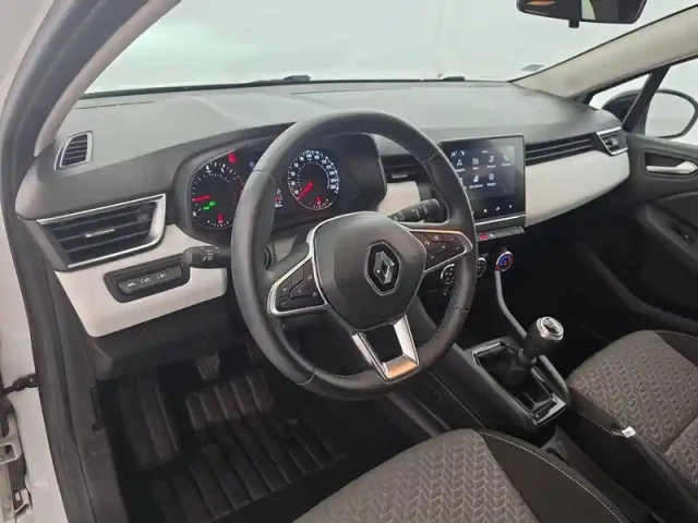 Renault Clio tce 90 — photo 43