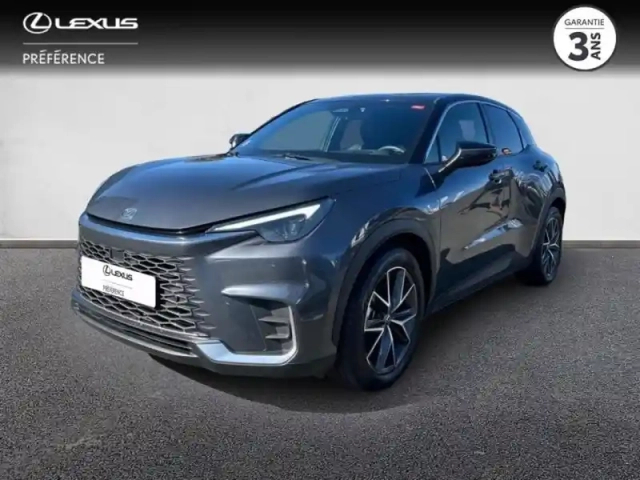 Lexus Lbx 1.5 136ch 2wd emotion