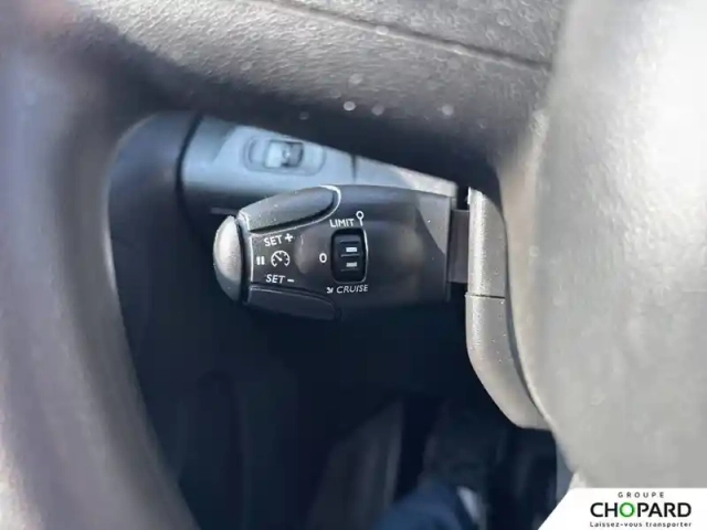 Citroën Berlingo van m 650 bluehdi 100 s&amp;s bvm6 — photo 40