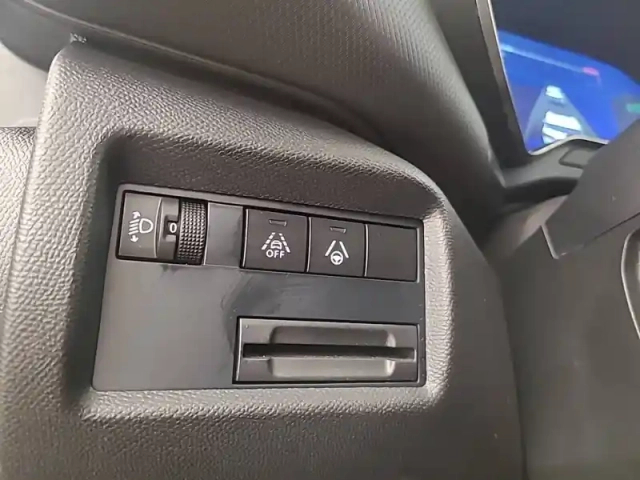 Citroën C5 Aircross bluehdi 130 s&amp;s eat8 — photo 53