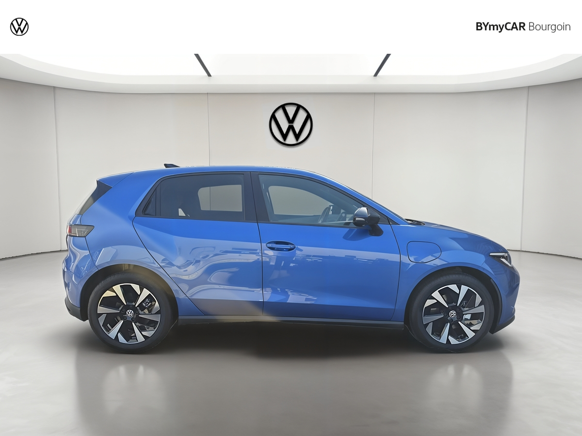 Volkswagen ID. Polo 211 ch 52 kWh — photo 6