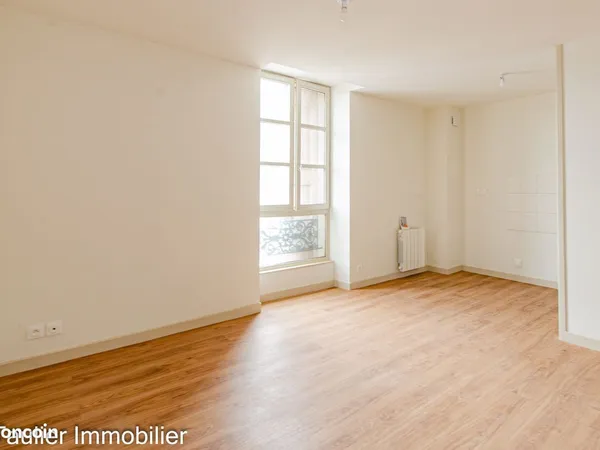Appartement 3 pièces 50 m²