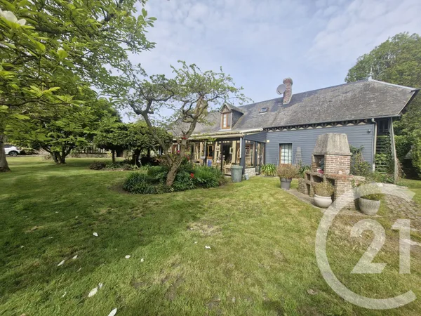 Maison 6 pièces 129 m²