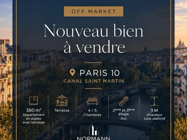 Appartement 7 pièces 380 m²