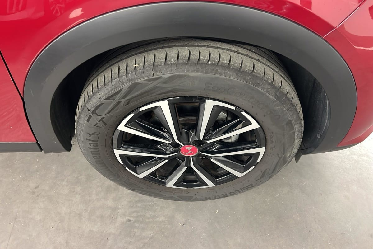 DS DS3 — photo 19