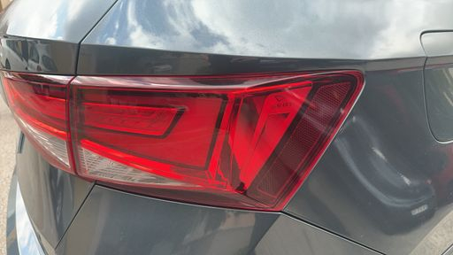 Seat Ateca 1.5 TSI 150 DSG7 - Style – 2019 – 104622 km – Essence – Boîte Automatique — photo 9