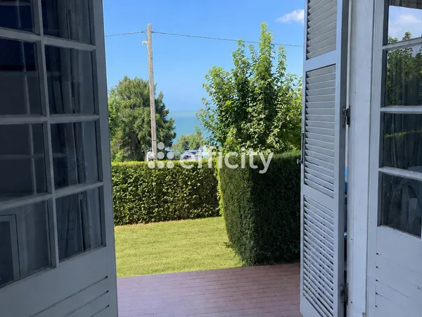Appartement 1 pièce 22 m²