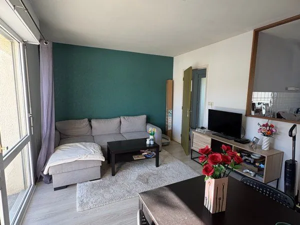 Maison location