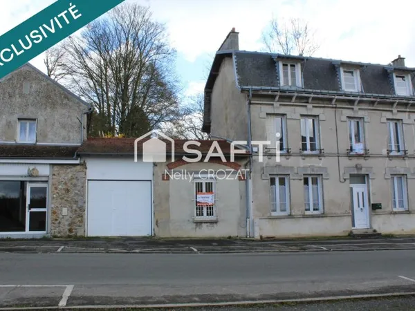 20 mn de Villers Cotterêts