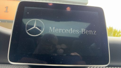 Mercedes Classe A 2.0 220 184 4Matic 7G-DCT - Inspiration – 2016 – 163477 km – Essence – Boîte Automatique — photo 15