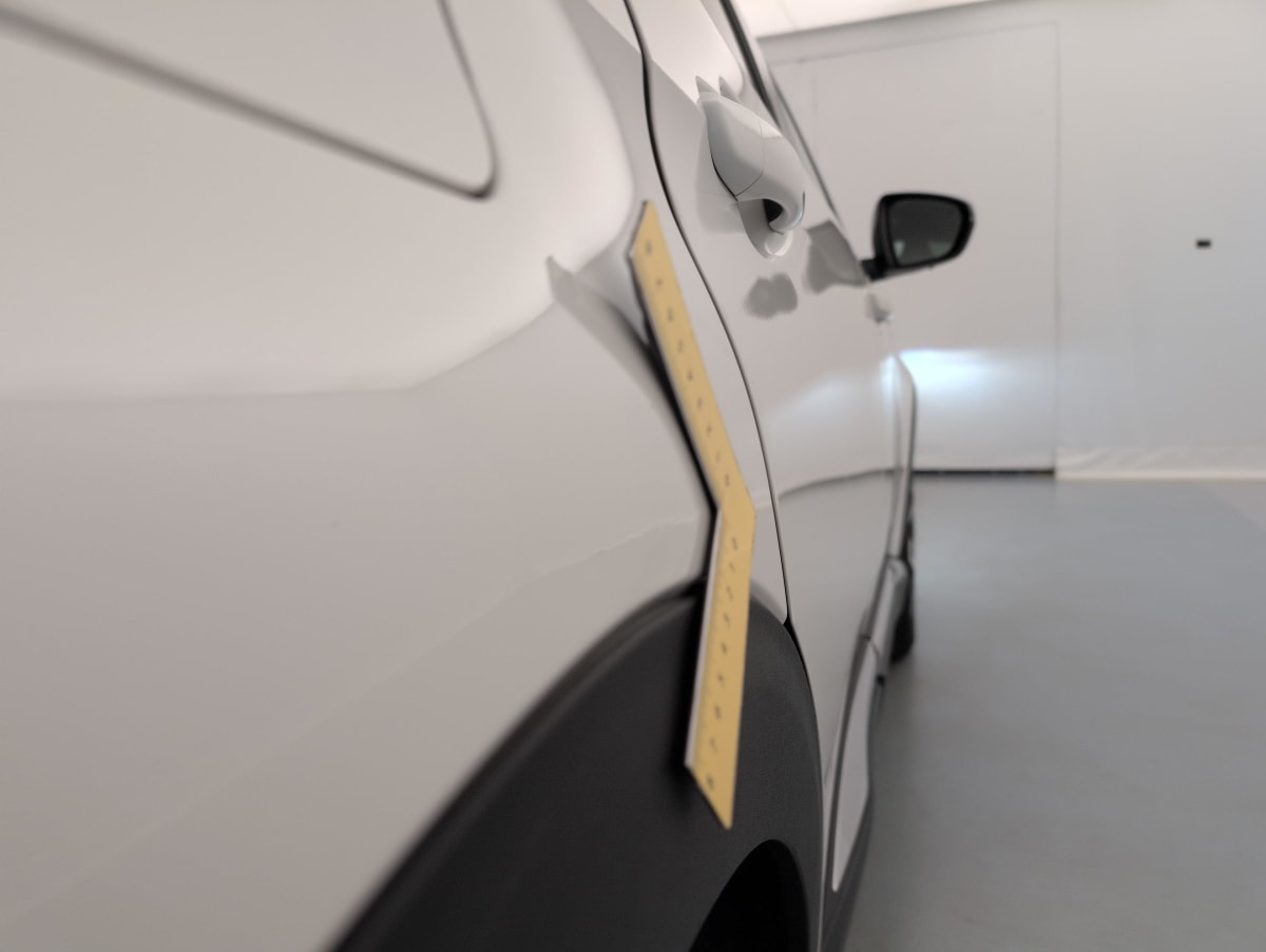 Peugeot 3008 — photo 23