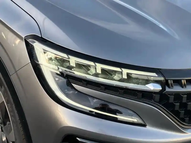 Renault Austral mild hybrid 160 auto gsr2 — photo 27