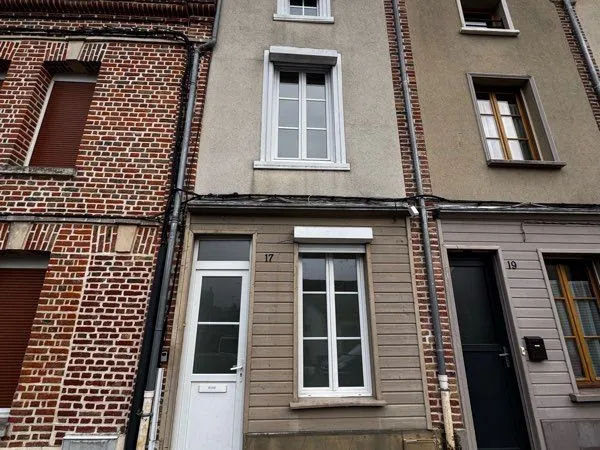Maison proche centre ville