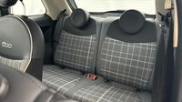 Fiat 500 1.2 8v 69ch Eco Pack Lounge Euro6d — photo 13