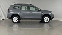 Dacia Duster 1.0 ECO-G 100ch Expression — photo 4