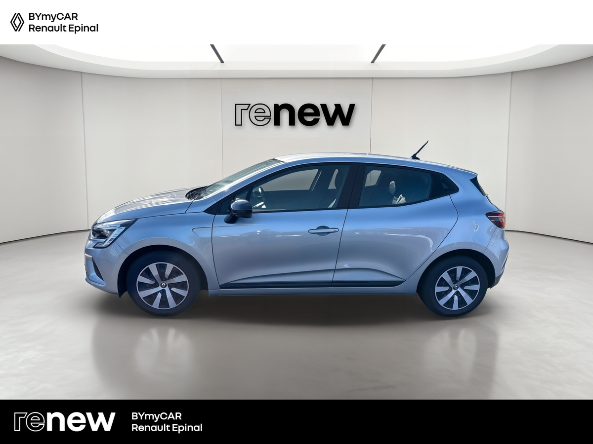 Renault Clio TCe 90 — photo 2