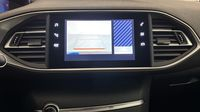 Peugeot 308 1.5 BlueHDi 130ch S&S Allure Pack — photo 28