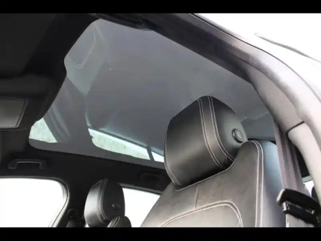 Jaguar I-Pace ev400 se awd — photo 13